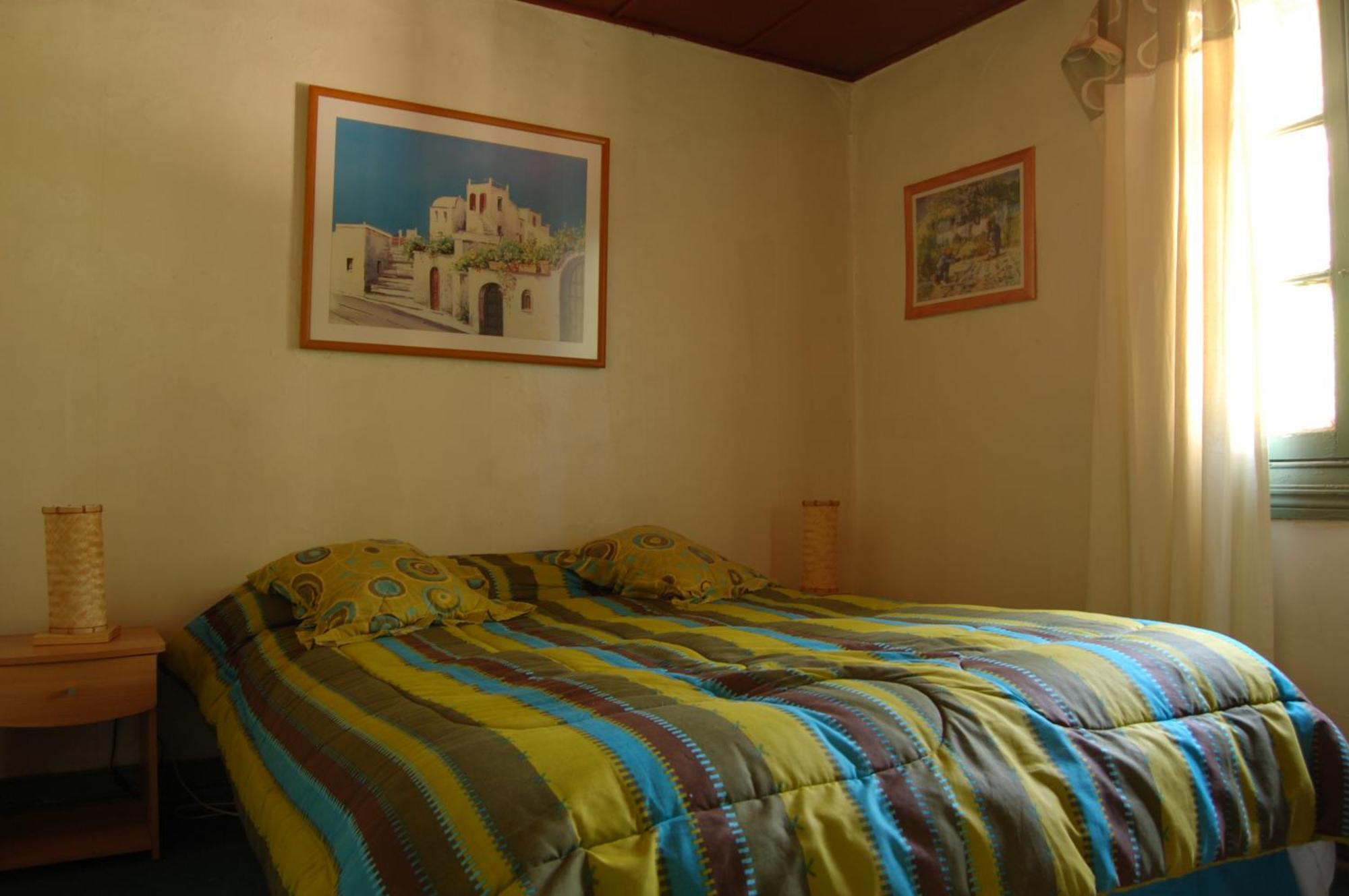 Hosteria Millahue San José de Maipo Chambre photo