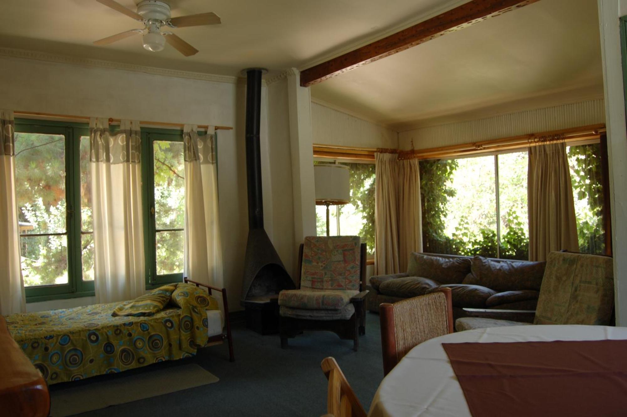 Hosteria Millahue San José de Maipo Chambre photo