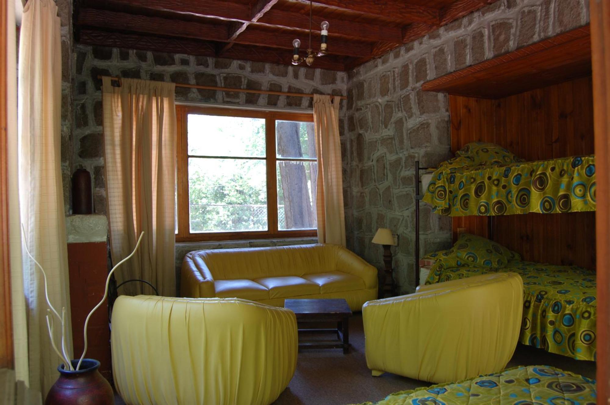 Hosteria Millahue San José de Maipo Chambre photo