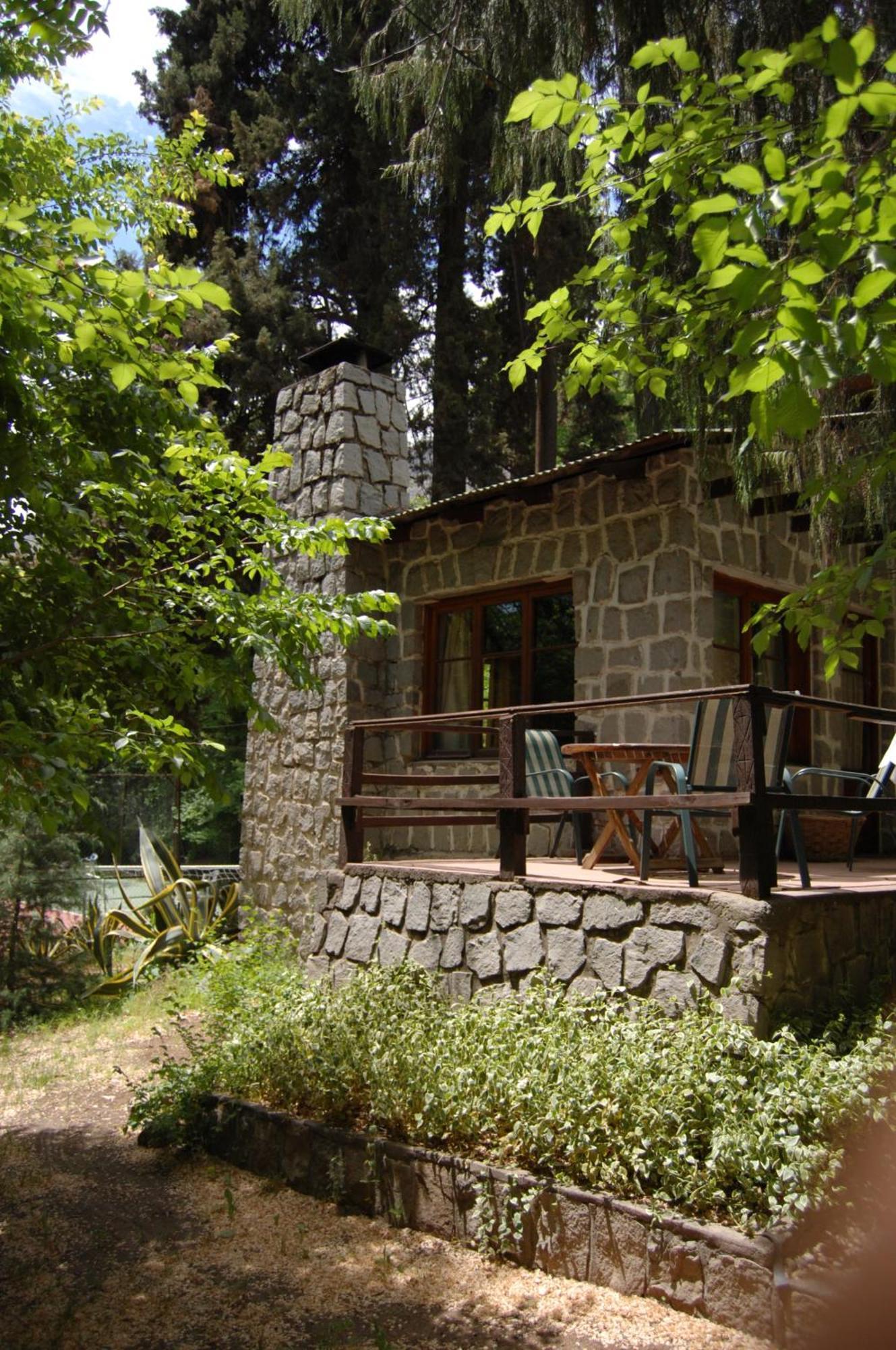 Hosteria Millahue San José de Maipo Chambre photo