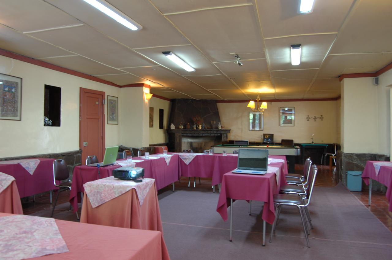 Hosteria Millahue San José de Maipo Extérieur photo