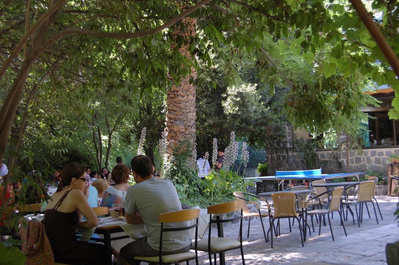Hosteria Millahue San José de Maipo Extérieur photo