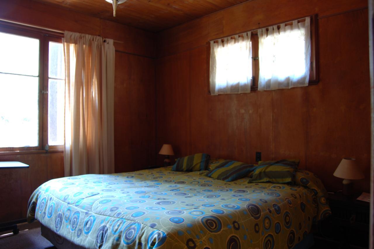 Hosteria Millahue San José de Maipo Extérieur photo