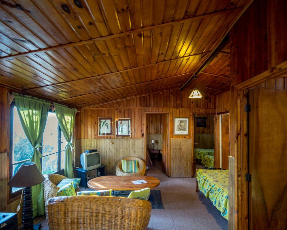 Hosteria Millahue San José de Maipo Extérieur photo