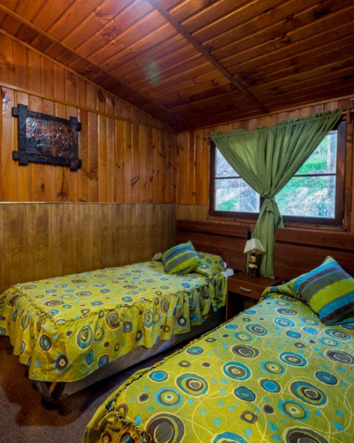 Hosteria Millahue San José de Maipo Extérieur photo