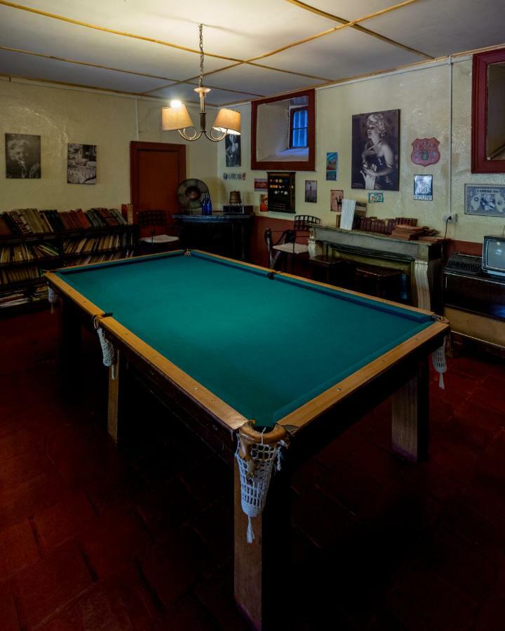 Hosteria Millahue San José de Maipo Extérieur photo