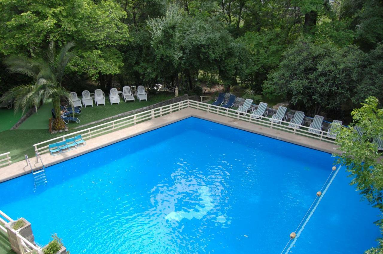 Hosteria Millahue San José de Maipo Extérieur photo