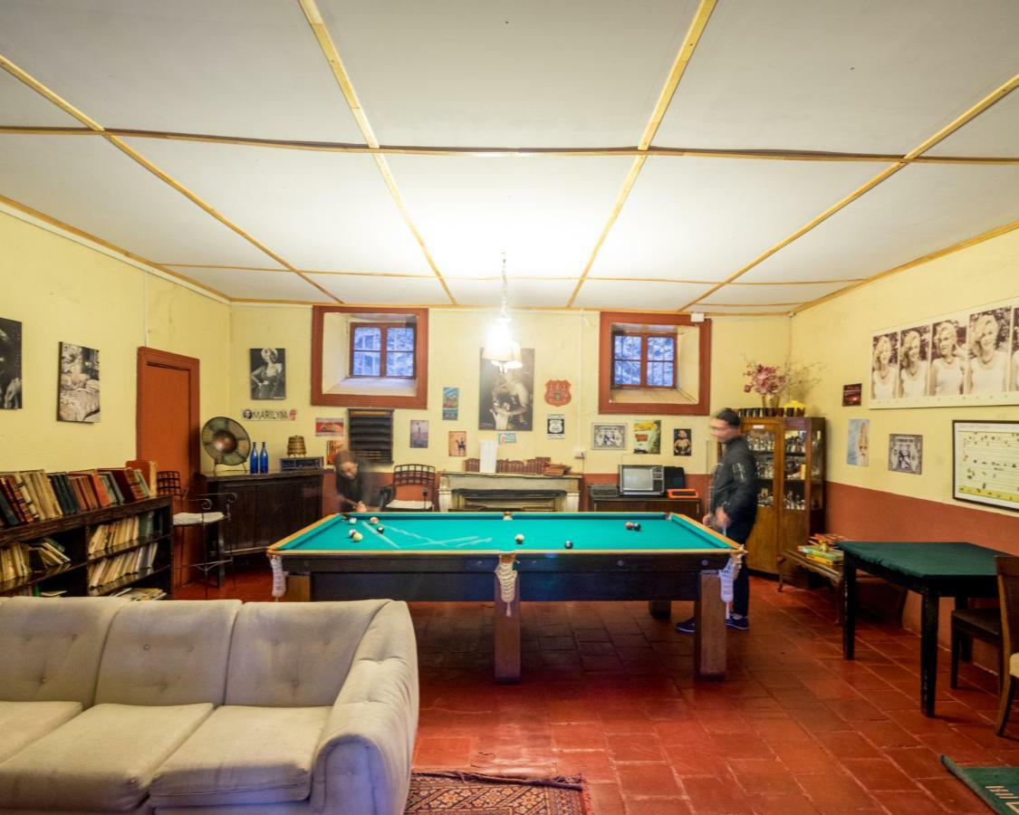 Hosteria Millahue San José de Maipo Extérieur photo